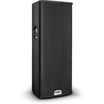 Next Pro Audio HFA212W – SHOWROOM MODEL beschikbaar voor biedingen