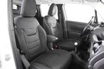 Jeep Renegade 1.6 E-Torq Longitude *1ste Eigenaar*Navigatie*, Stof, Gebruikt, 4 cilinders, Wit