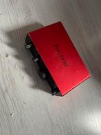 cusrite geluidskaart – gebruikt, werkt goed, Ophalen, Gebruikt, Extern