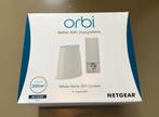 NETGEAR ORBI RBK30, Ophalen, Nieuw, NETGEAR