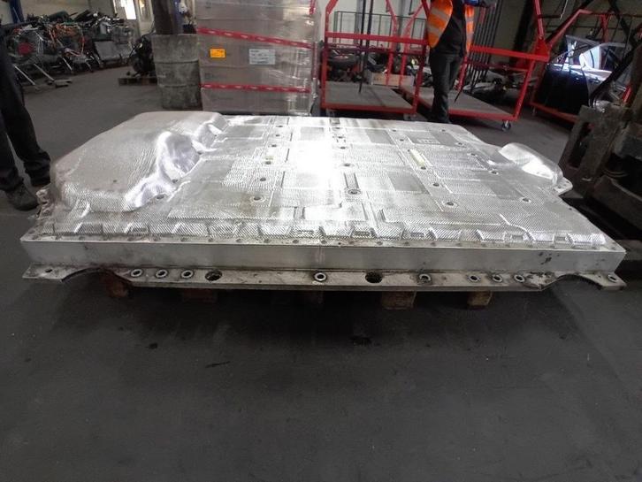 Hybride hoogspannings accu BMW iX, Auto-onderdelen, Accu's en Toebehoren, BMW, Gebruikt, Herkomst onderdeel bekend, 12 maanden garantie