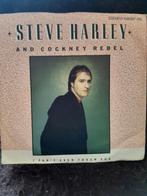 steve harley - touch you, Cd's en Dvd's, Vinyl Singles, Gebruikt, Verzenden, 7 inch, Single