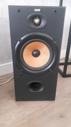 Luidspeakers B&W DM602, Ophalen, Gebruikt, 60 tot 120 watt, Bowers & Wilkins (B&W)