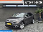 Citroen C4 Cactus 1.2 PureTech Feel | Nieuw model | Trekhaak, Gebruikt, Euro 6, 1199 cc, Origineel Nederlands