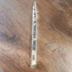 Swarovski lucite kaars, Ophalen, Zo goed als nieuw, Figuurtje