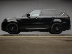 Land Rover Range Rover Sport P400e HSE Dynamic Stealth (PANO, Auto's, Automaat, 404 pk, Gebruikt, Zwart