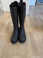 Timberland dark brown women's high boots (EU 39), Kleding | Dames, Schoenen, Ophalen, Hoge laarzen, Bruin, Timberland