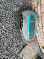 Gardena Robotmaaier, Ophalen, Gebruikt, 20 tot 25 cm, Gardena / Husqvarna