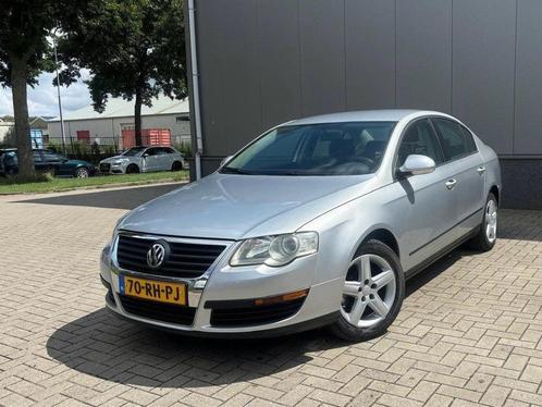 Volkswagen Passat 2.0 FSI Trendline 141.195KM Jaar Apk, Auto's, Volkswagen, Bedrijf, Te koop, Passat, ABS, Airbags, Airconditioning