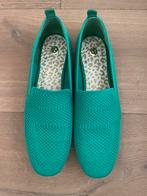 La strada instappers, Kleding | Dames, Instappers, Ophalen of Verzenden, Groen, La Strada