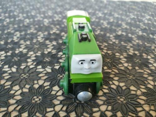 thomas de trein hout Gator, Kinderen en Baby's, Speelgoed | Thomas de Trein, Zo goed als nieuw, Ophalen of Verzenden