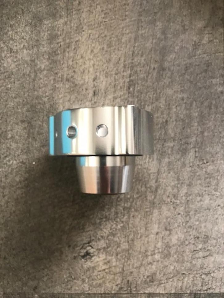 Blow-off adaptor / dump valve adaptor – VAG TSI motoren, Auto-onderdelen, Motor en Toebehoren, Audi, Seat, Volkswagen, Skoda, Nieuw