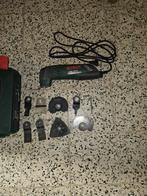Bosch Multitool PMF 180 E + Accessoires, Ophalen of Verzenden, Gebruikt