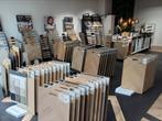 Pvc vloeren , traprenovatie, laminaat, tapijt, egaliseren., Diensten en Vakmensen, Vloerleggers en Parketteurs, Laminaat of Parket