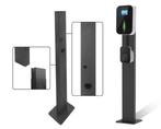 Besen mounting paal voor BESEN en WissEnergy EV laders, Ophalen of Verzenden, Nieuw, Laadpaal