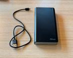 Trust Primo Powerbank - Zo goed als nieuw, Ophalen of Verzenden, Zo goed als nieuw