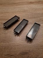 3x Märklin Goederenwagon, Hobby en Vrije tijd, Wisselstroom, Gebruikt, Wagon, Ophalen of Verzenden