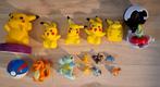 Pokemon Verzamel figuren, Ophalen of Verzenden, Zo goed als nieuw