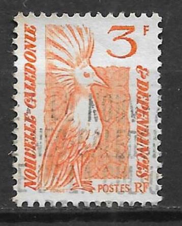 Nieuw Caledonie 1989 Def serie vogel Nouvelle Caledonie beschikbaar voor biedingen