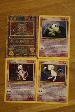 Yu-Gi-Oh en Pokémon Kaarten, Ophalen of Verzenden, Gebruikt, Meerdere kaarten, Foil