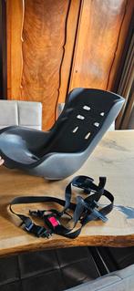 Babboe Universele Peuterschaal Bakfiets - Zwart peuterzitje, Fietsen en Brommers, Ophalen of Verzenden, Gebruikt