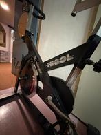 Higol X-Ciser spinningfiets / hometrainer, Ophalen, Zo goed als nieuw, Metaal, Spinningfiets