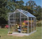 Tuinkas gezocht, Ophalen, Polycarbonaat, Kweekkas, Zo goed als nieuw