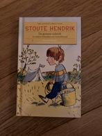 Stoute Hendrik - De gemene valstrik, Boeken, Ophalen of Verzenden, Gelezen, Fictie algemeen