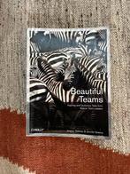 Beautiful Teams - Andrew Stellman & Jennifer Greene, Ophalen of Verzenden, Gelezen, Personeel en Organisatie, Diverse auteurs