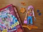 Playmobil Everdreamerz 3 Muziek Hippie Peace Ms Flower Power, Ophalen of Verzenden, Nieuw, Complete set