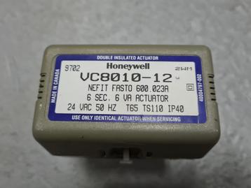 CV 3 wegklep Honeywell VC8010-12 beschikbaar voor biedingen