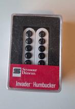 Seymour Duncan SH-8N "Invader" Humbucker, Ophalen of Verzenden, Zo goed als nieuw, Elektrische gitaar