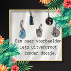 Partij handel 24 charm bedels incl.vzk € 30,00 SIERADEN, Verzenden, Nieuw