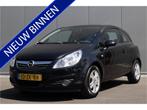 Opel Corsa 1.2-16V Enjoy | AIRCO | MF-STUUR | ELEKTR. PAKKET, Voorwielaandrijving, 450 kg, Gebruikt, 82 pk