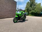 Kawasaki zx6r, Motoren, Ophalen of Verzenden, Gebruikt