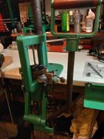 RCBS 4x4 A5 pers, Ophalen, Gebruikt