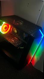Gaming Pc, 1 speler, Ophalen, Overige genres