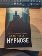 Lars Kepler - Hypnose, Ophalen of Verzenden, Zo goed als nieuw, Lars Kepler