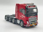 WSI VOLVO FH globetrotter 8x4 NOOTEBOOM, HGL74-@hotmail.com, Nieuw, Ophalen of Verzenden, Bus of Vrachtwagen