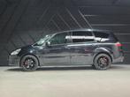 Ford S-Max 2.3/7 Pers/1e Eig/Airco/Cruise/18''/160PK/Full op, Parkeersensor, Gebruikt, 4 cilinders, 160 pk