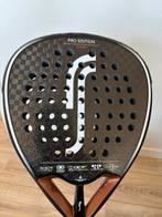RS Padel racket te koop, Ophalen of Verzenden, Gebruikt, Padelracket