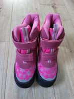 Snowboots maat 32, Kinderen en Baby's, Kinderkleding | Schoenen en Sokken, Meisje, Overige typen, Ophalen of Verzenden, Zo goed als nieuw
