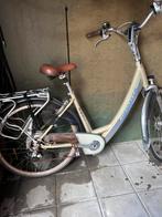 DefecteSparta ion GL  met lader en display voor onderdelen, Fietsen en Brommers, Elektrische fietsen, Ophalen, Zo goed als nieuw
