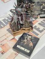 The Walking Dead Seizoen 7 Gelimiteerde Spike Walker Blu-ray, Boxset, Ophalen of Verzenden, H, H