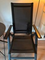 Tuinsetje, Tuin en Terras, Ophalen of Verzenden, Gebruikt, Kunststof, Inklapbaar