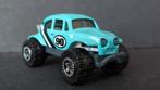 Volkswagen Baja Bug 4x4 Beetle 1:64 Matchbox Pol, Hobby en Vrije tijd, Modelauto's | Overige schalen, Ophalen of Verzenden, Zo goed als nieuw