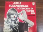 Adèle Bloemendaal – Rozengeur En Terpentijn, Ophalen of Verzenden, 7 inch, Zo goed als nieuw, Single