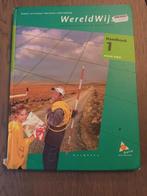 Handboek, Ophalen of Verzenden, Zo goed als nieuw, Overige niveaus, Nederlands