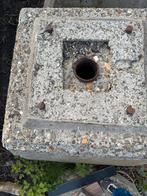Betonpoeren, Doe-het-zelf en Verbouw, Overige Doe-het-zelf en Verbouw, Ophalen, Gebruikt