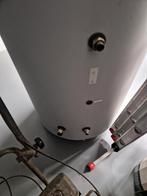500 liter boiler te koop., Doe-het-zelf en Verbouw, Geisers en Boilers, 100 liter of meer, Ophalen of Verzenden, Zo goed als nieuw